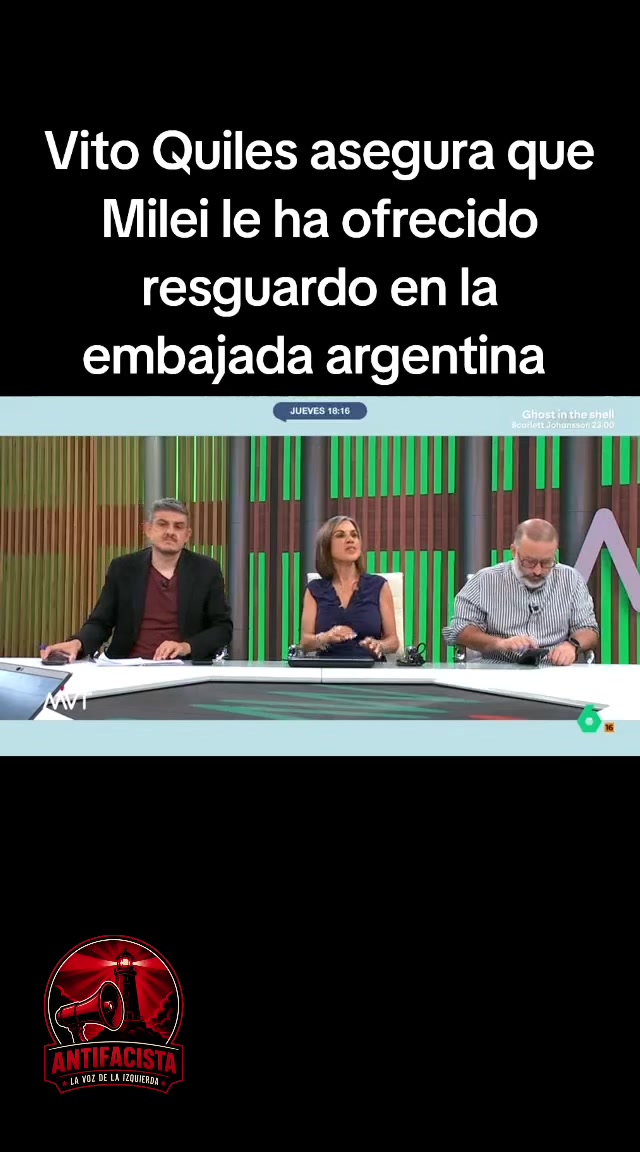 @La voz de la Izquierda