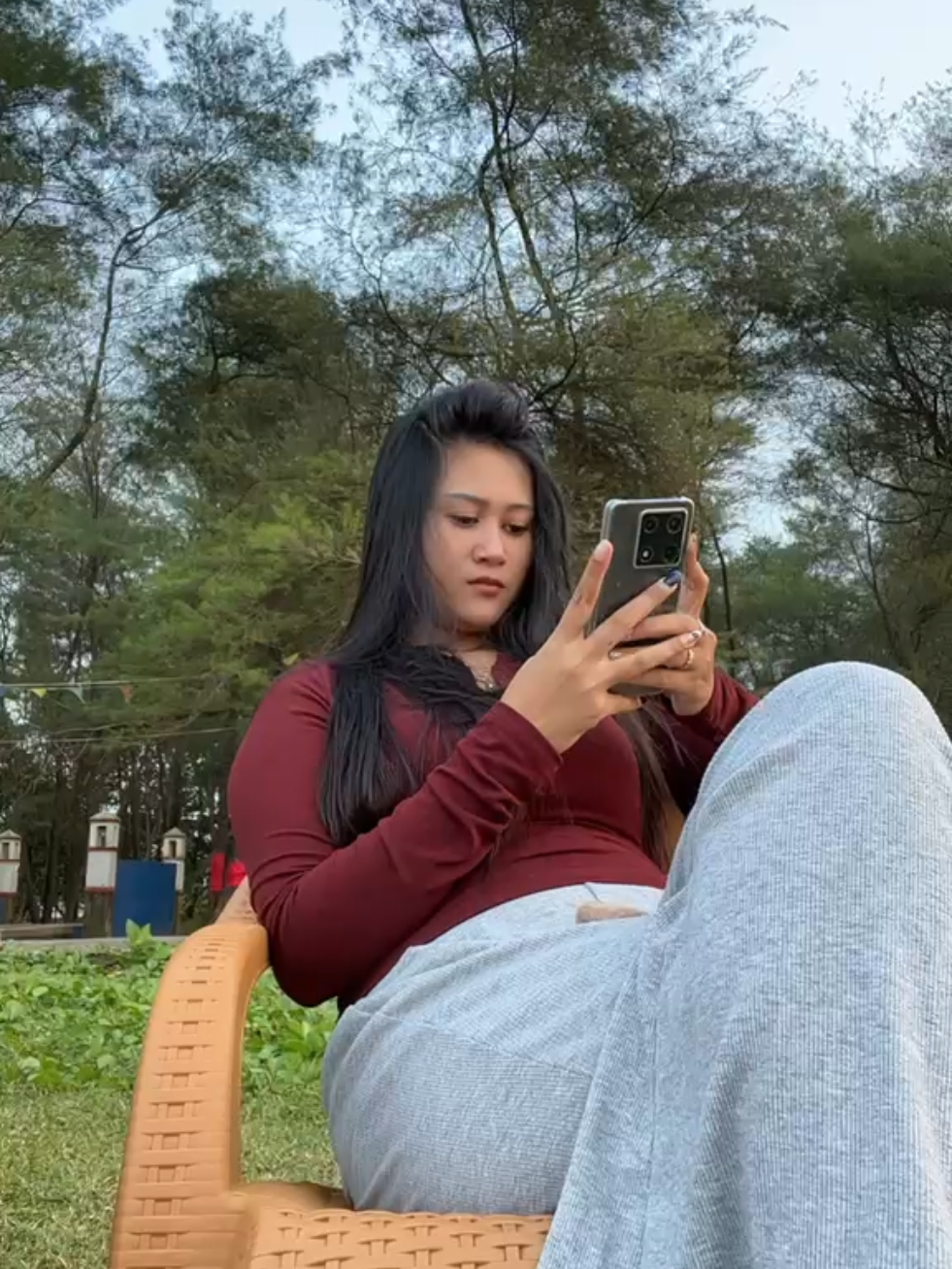 @Lasmini mentul mentul 🍓