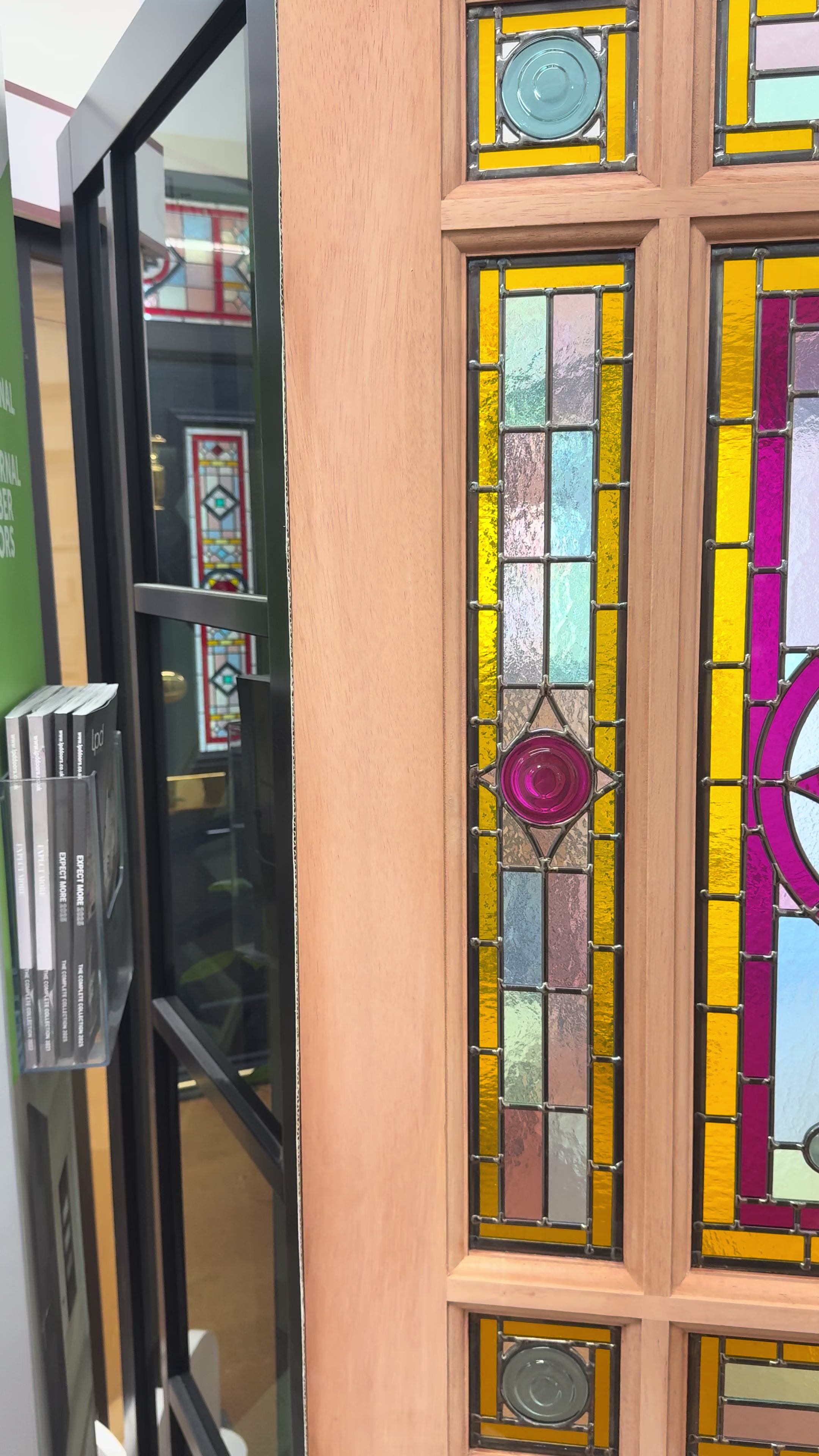 @Geleta doors