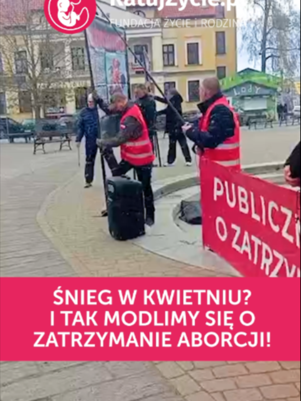 @Fundacja Życie i Rodzina