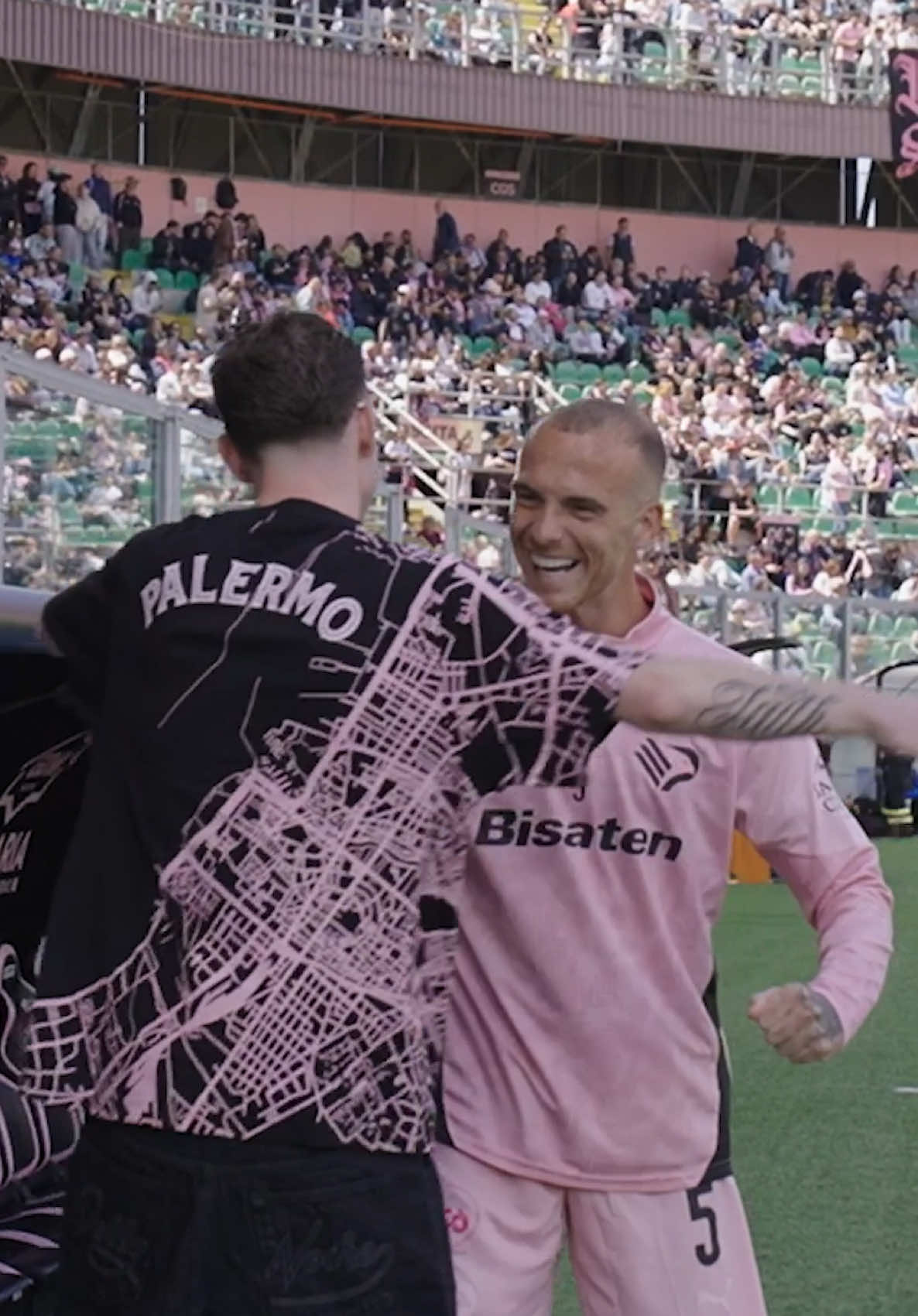 @Palermo F.C.