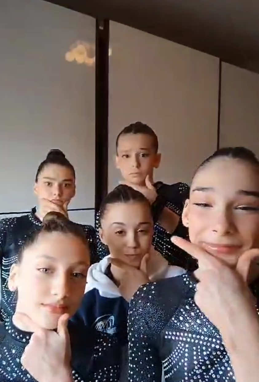 @GinnasteVercelli_Gold