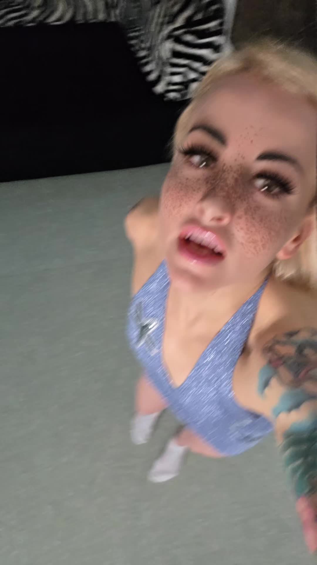 @Caroline