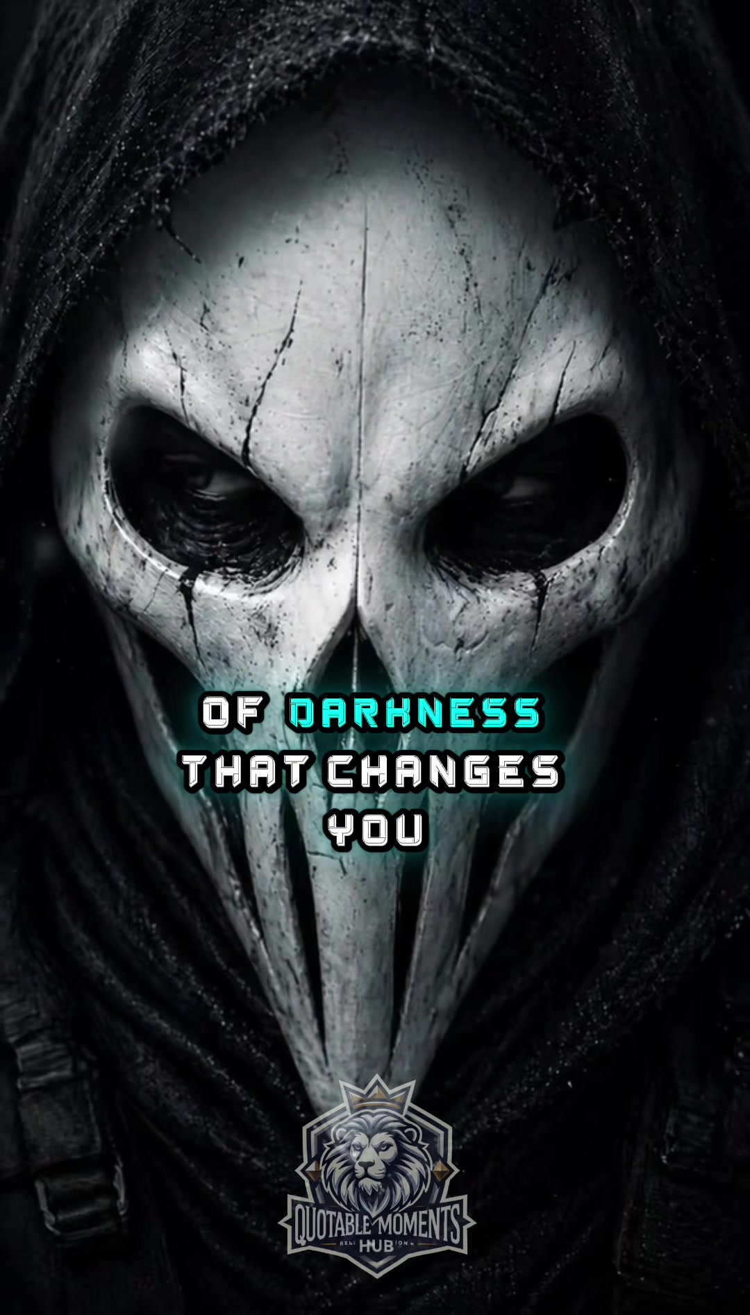 @Quotable Moments Hub