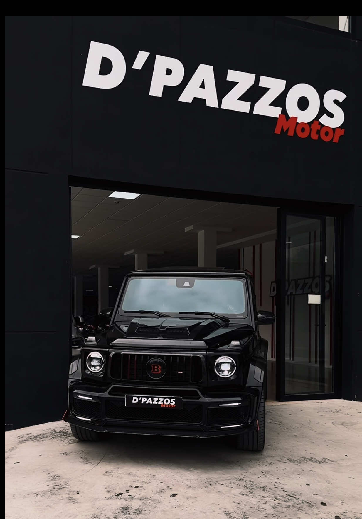 @DPazzosMotor