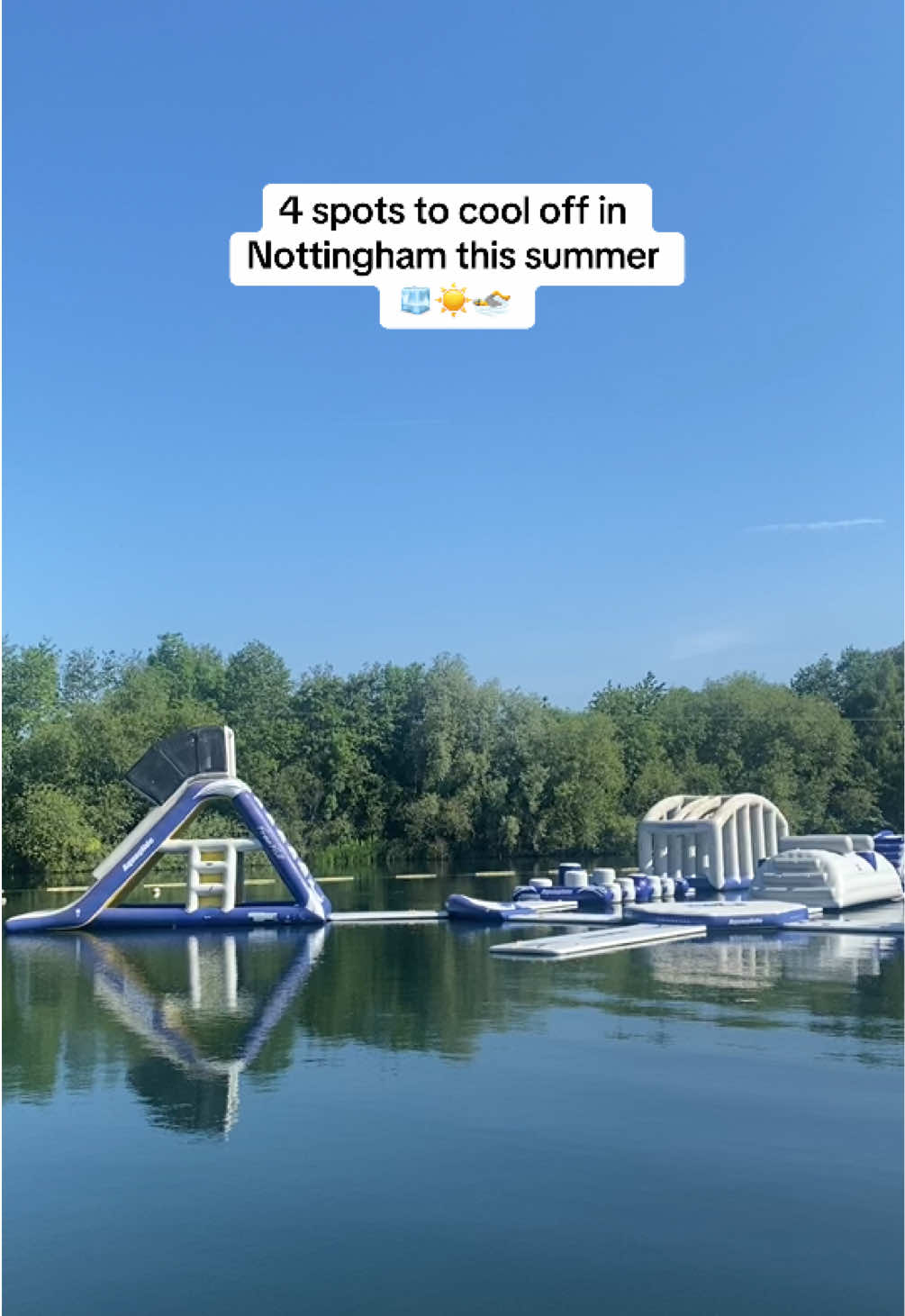 @Notts Happening