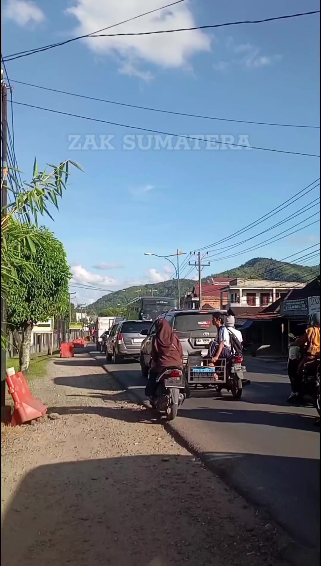 @ZAK SUMATERA