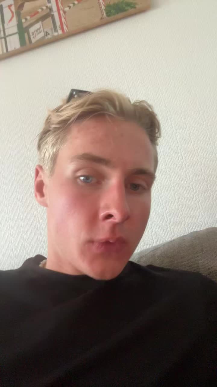@✨H&Aring;KON BJ&Oslash;RHEIM RISDAL✨