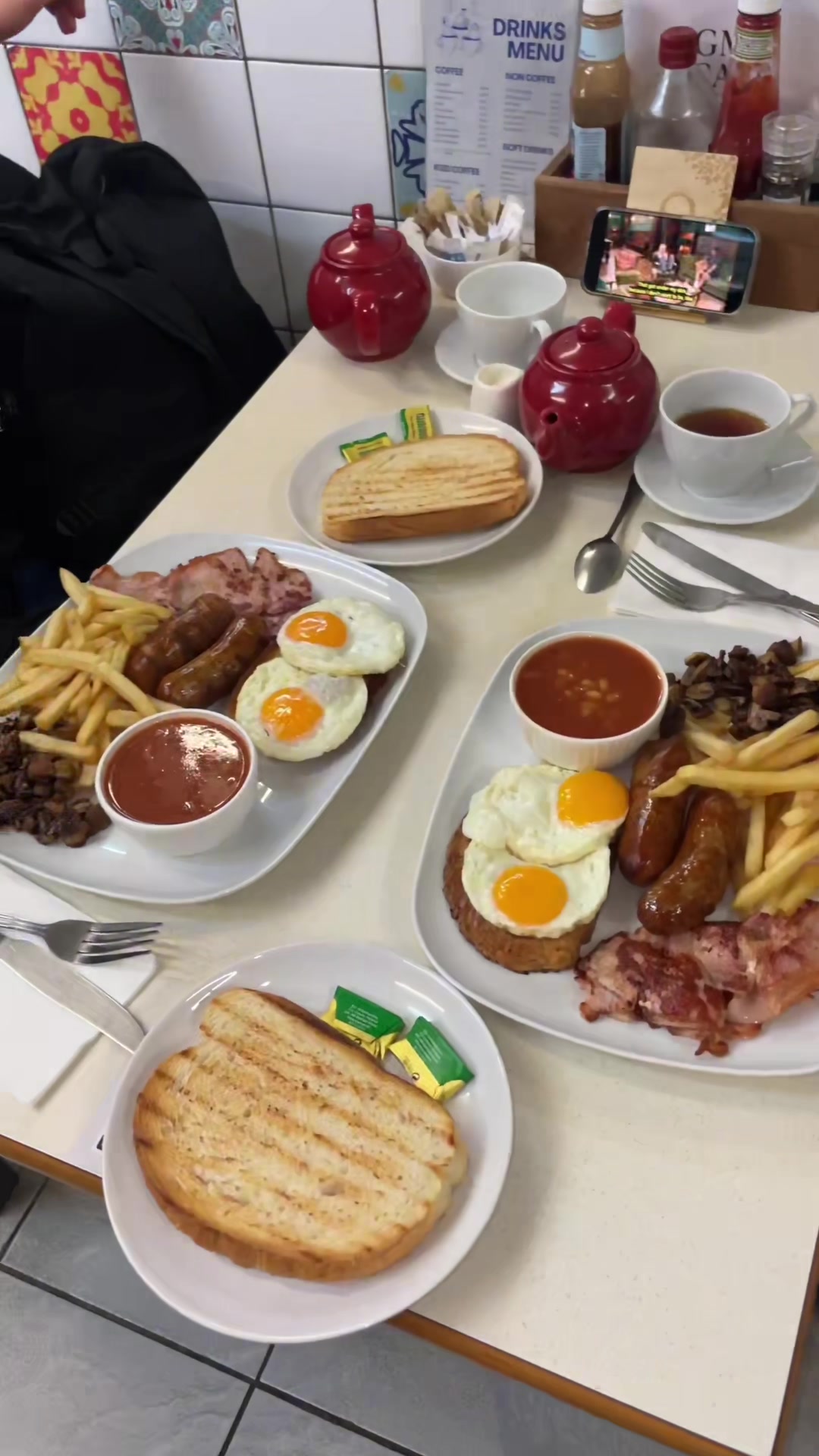 @GMT Cafè