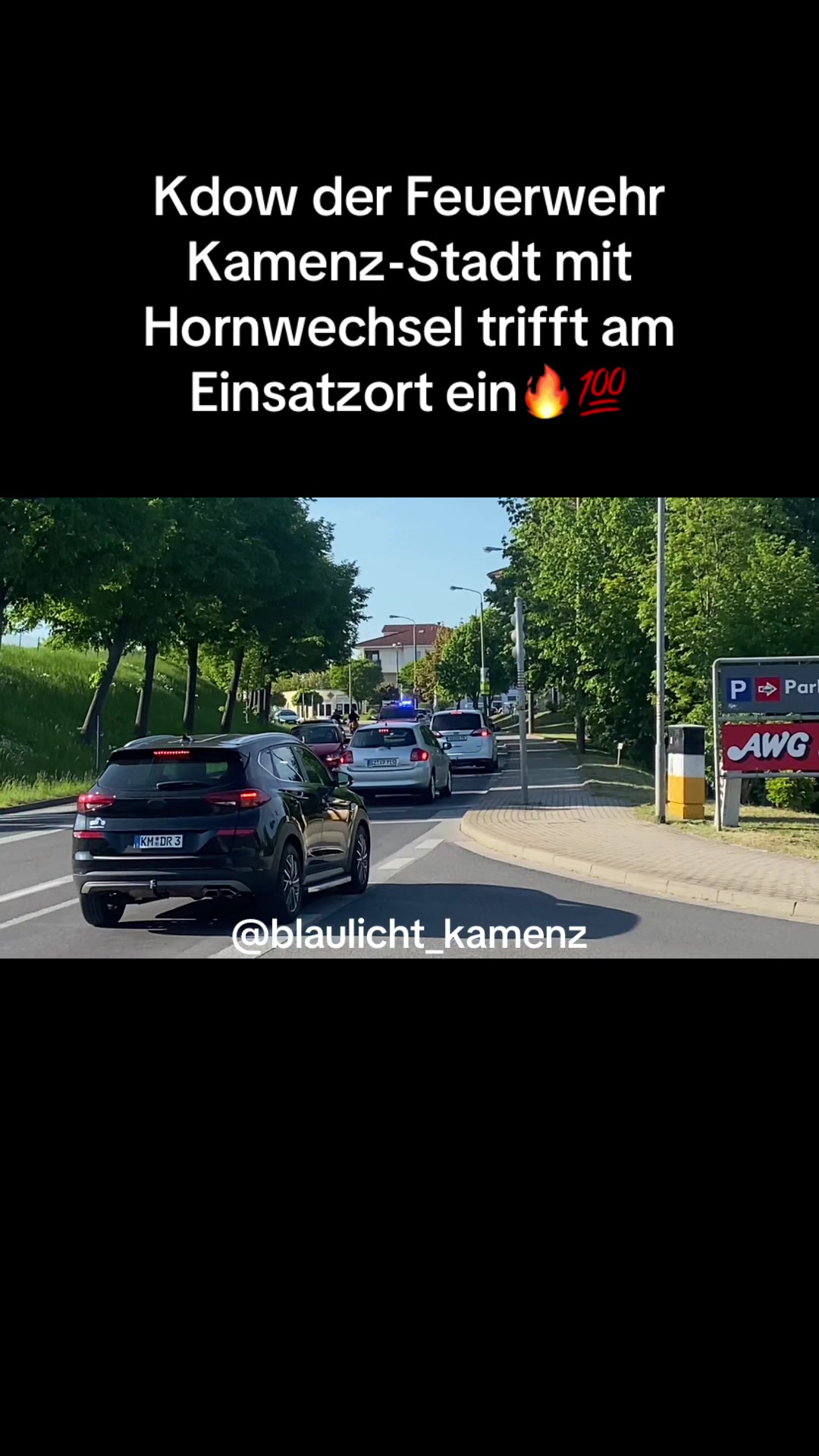 @Blaulicht_Kamenz