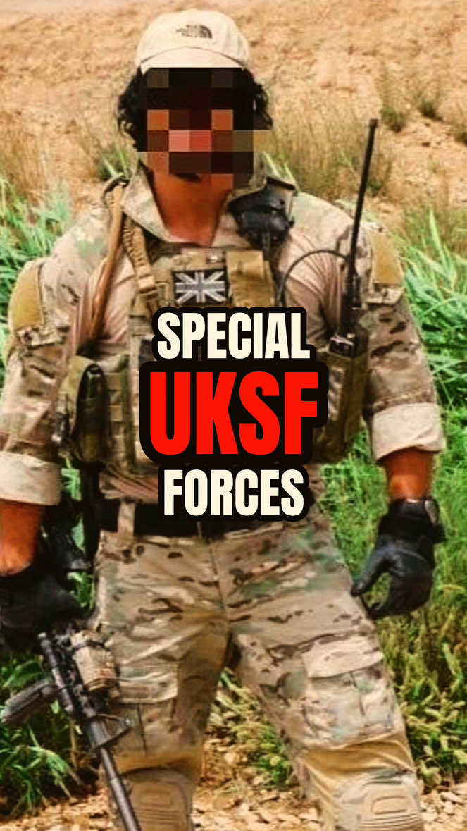 @Special Forces TV