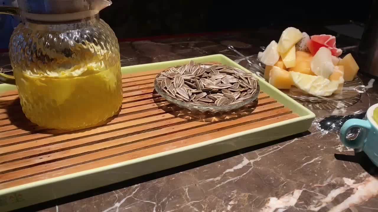 @来财来财