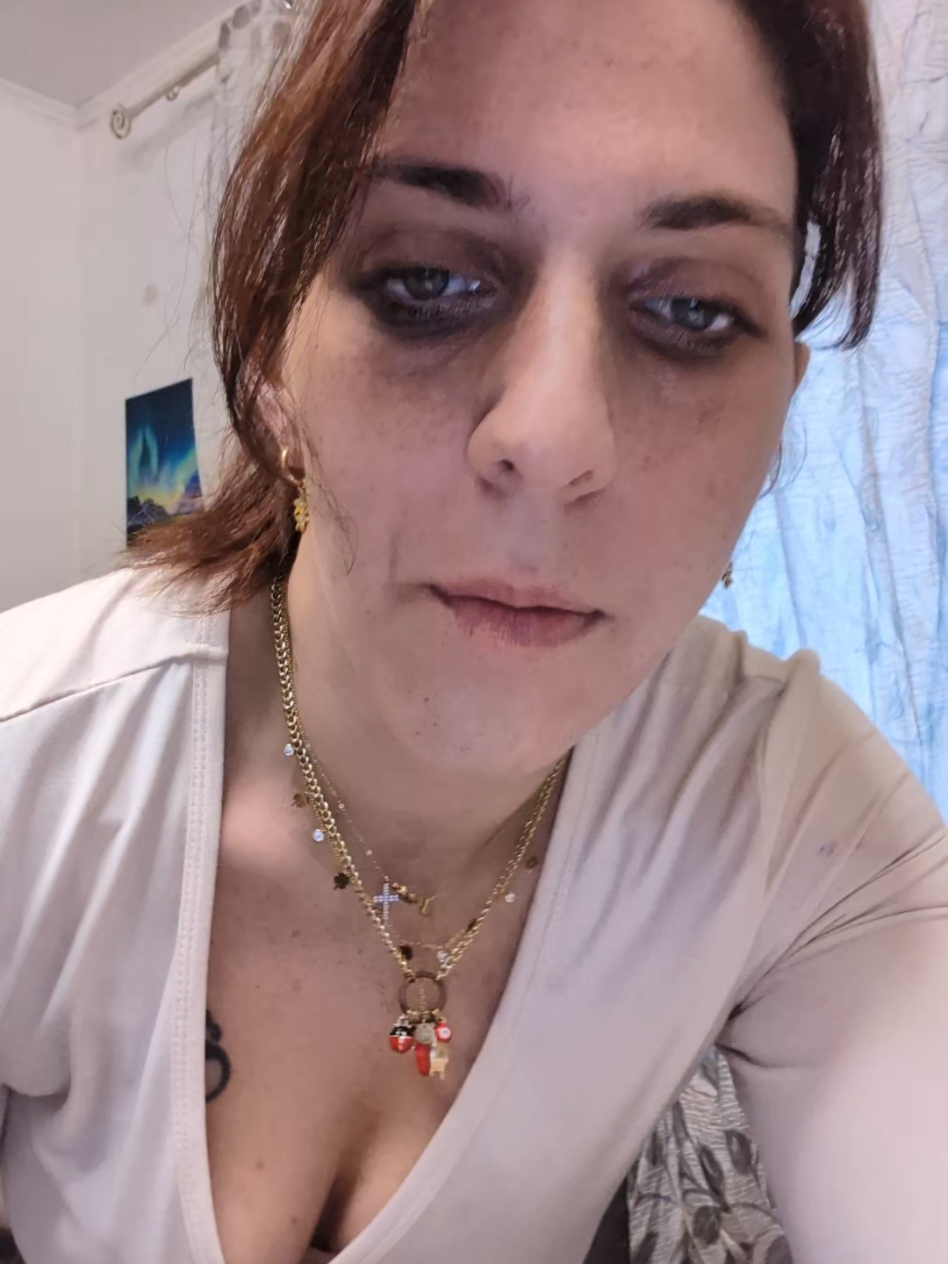 @MechelleBallcci_NetworkMamma