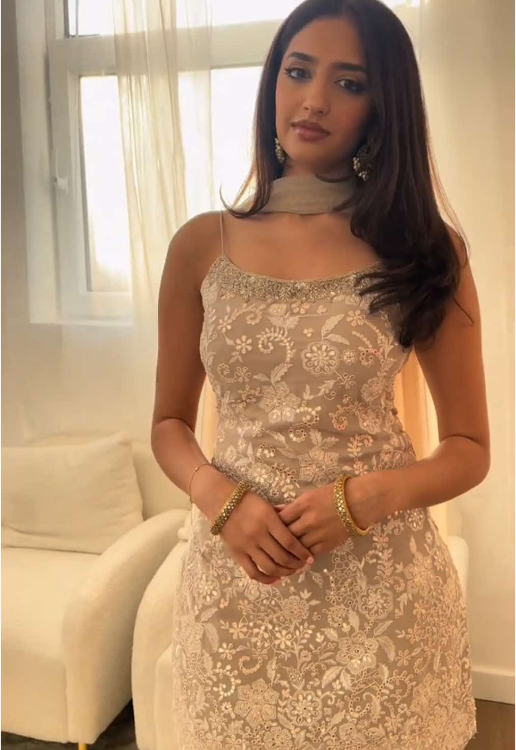 @CHAIYA | Luxury Desi Fashion