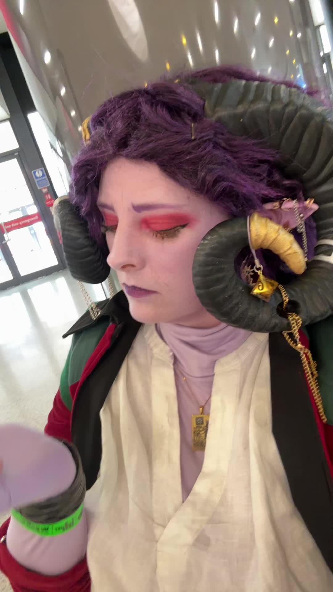 @CosplayerEggg