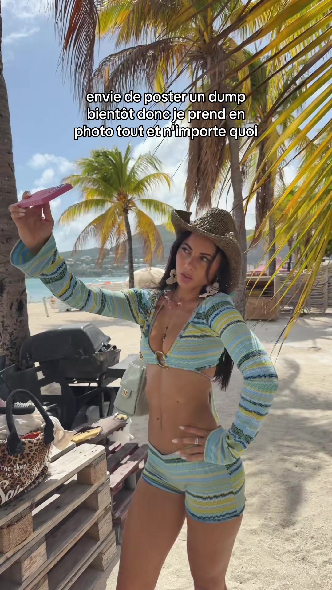 @Mélissa Brazier