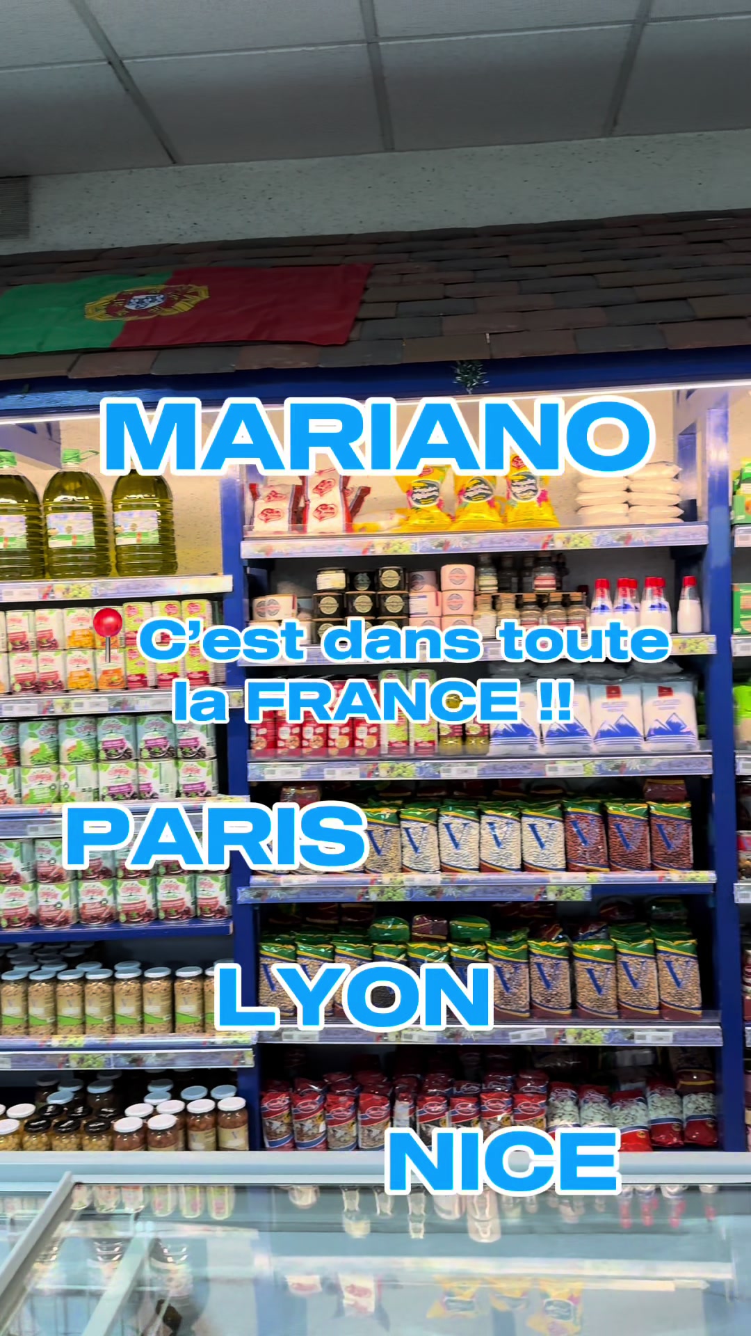 @Groupe Mariano