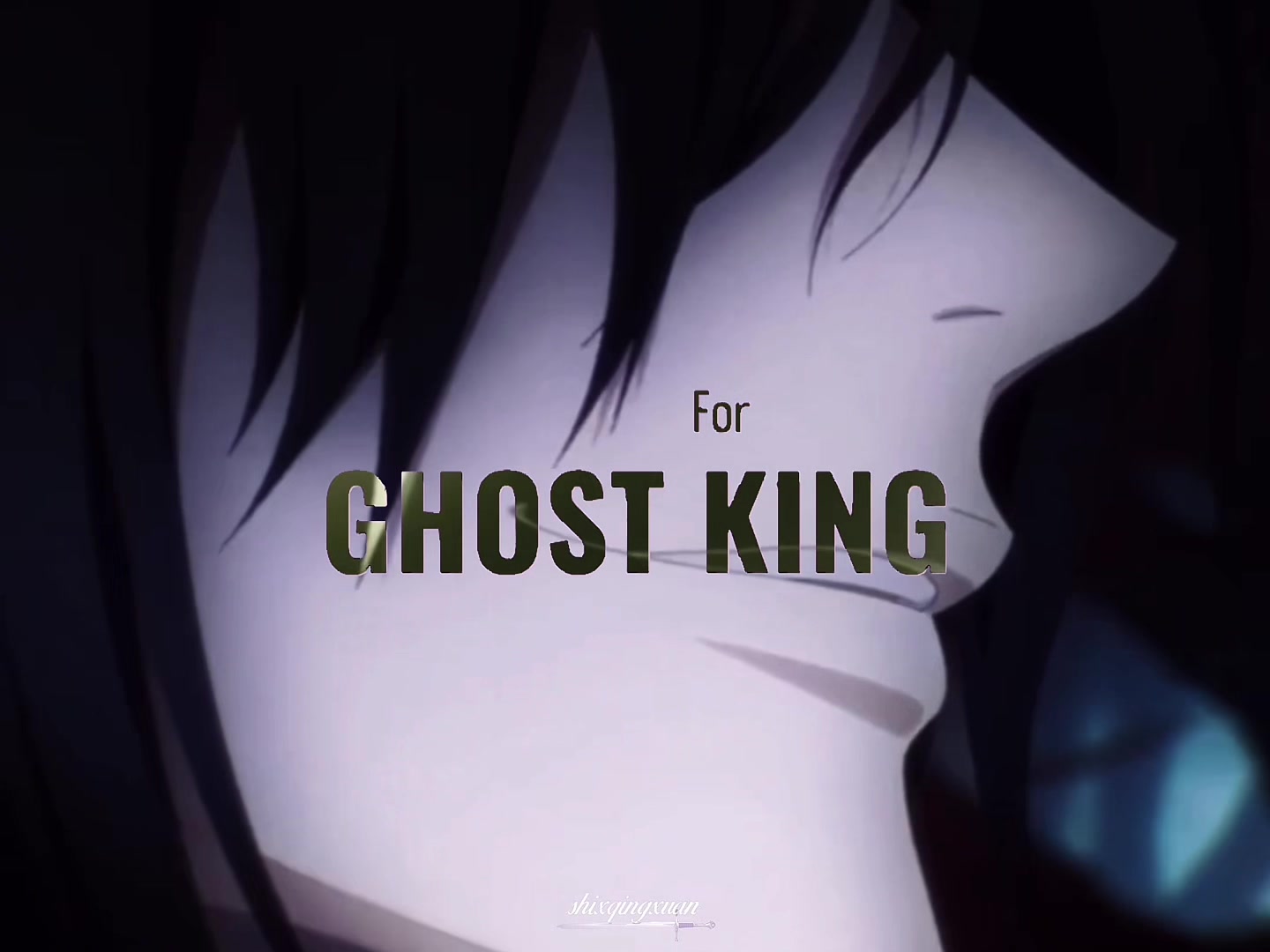 @K E A N E 🗡️