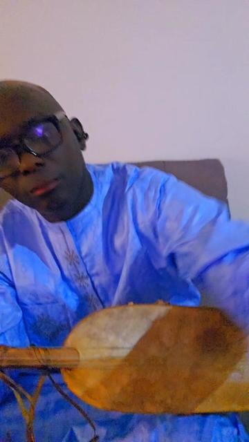 @aliou bambado