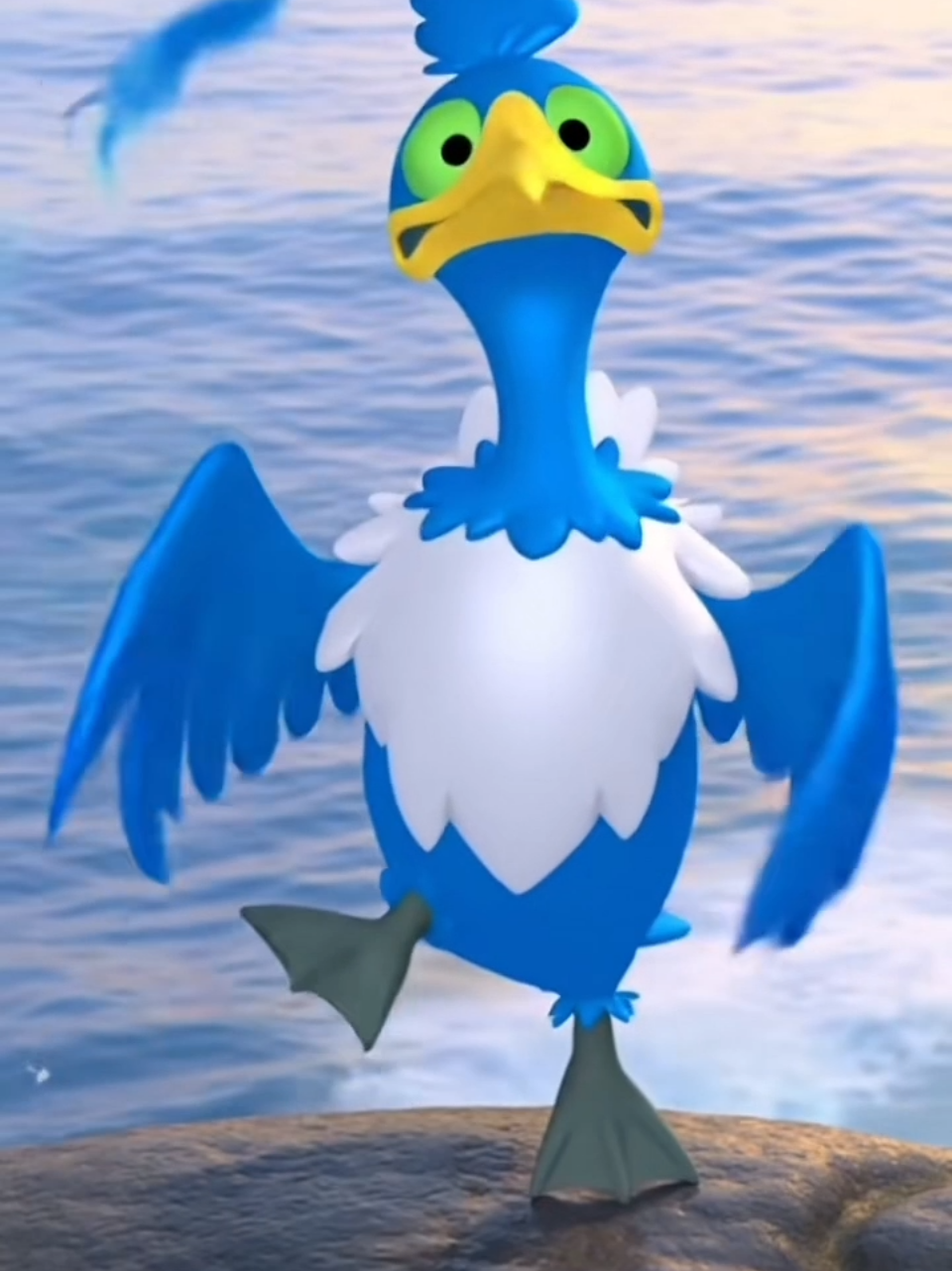 @PokeDance