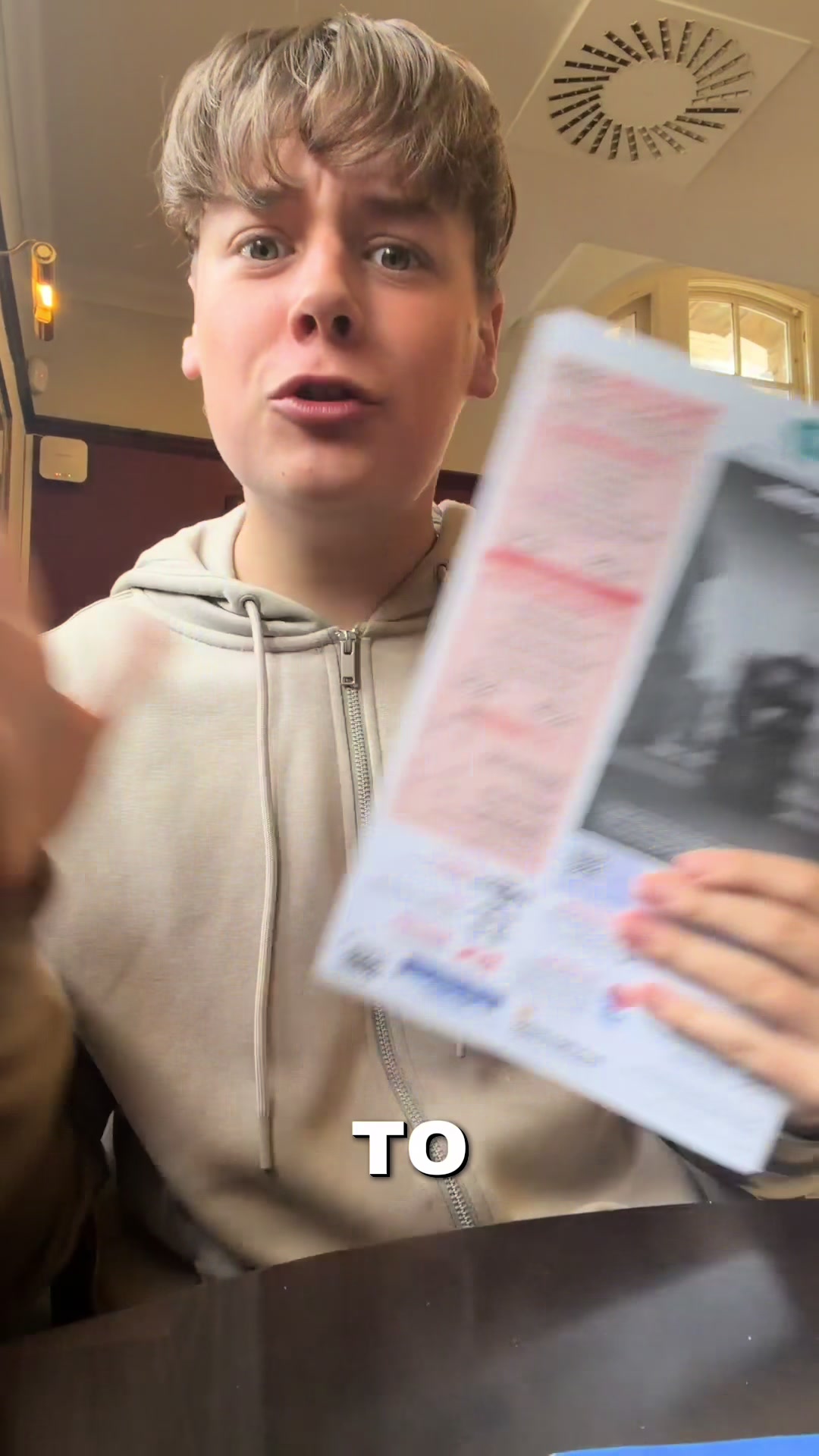 @alfie scott