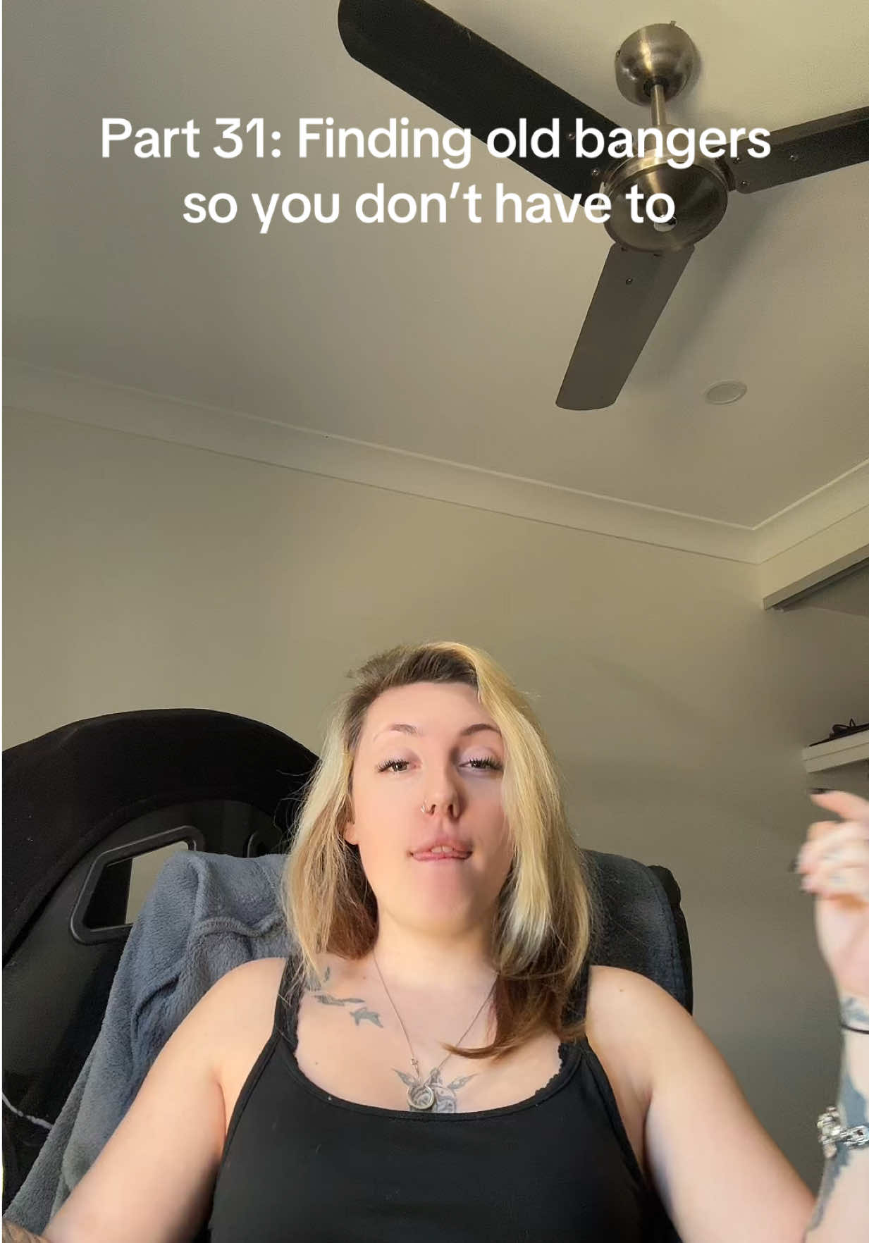 @Regan Jackson