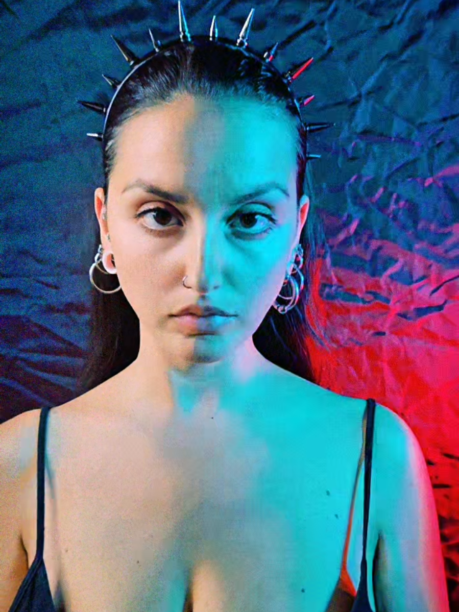 @Sara La Porta