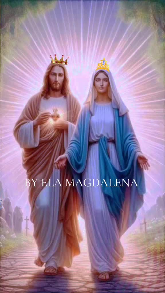 @Ela Magdalena