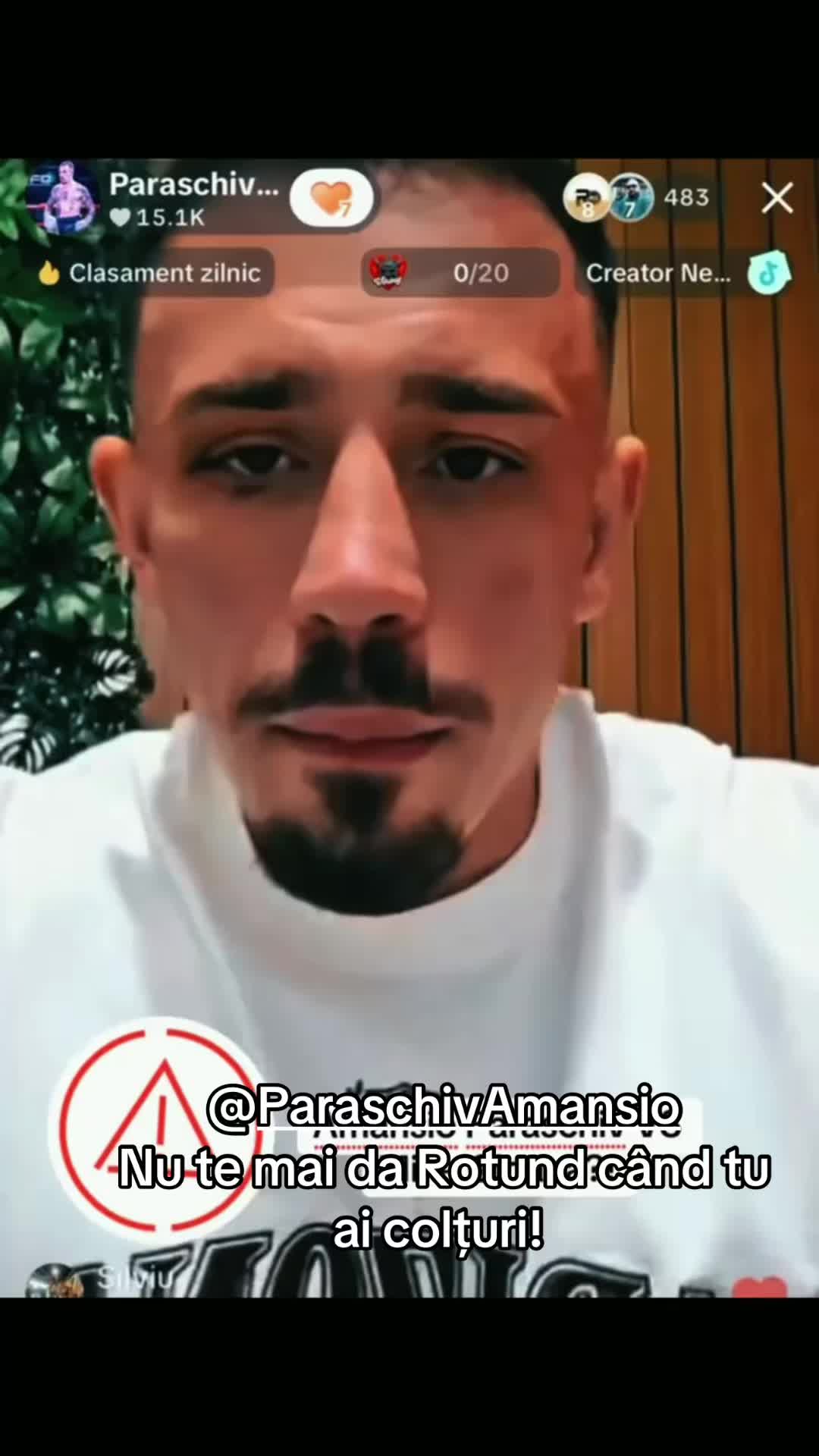 @Mike.Cioaca
