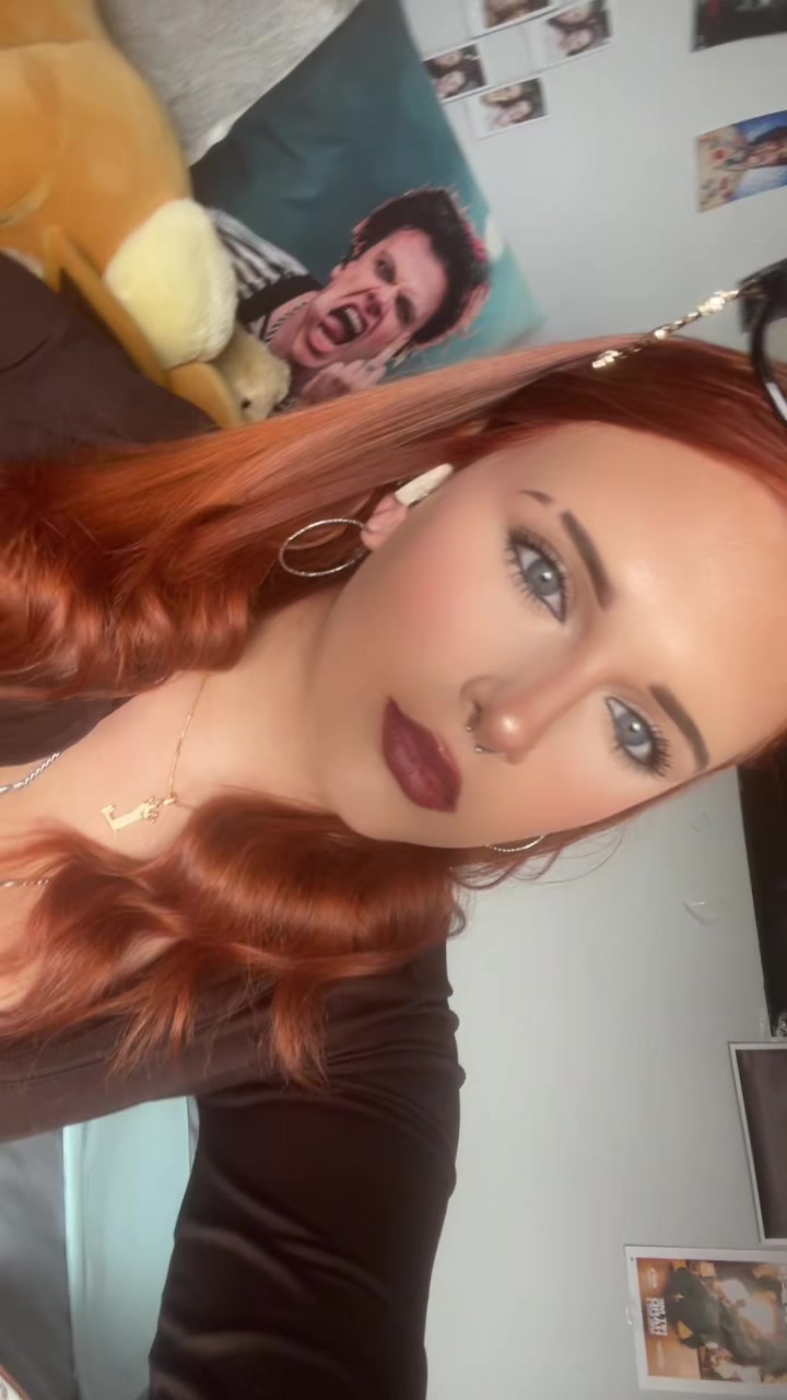 @Heidi Louise🏳️🌈
