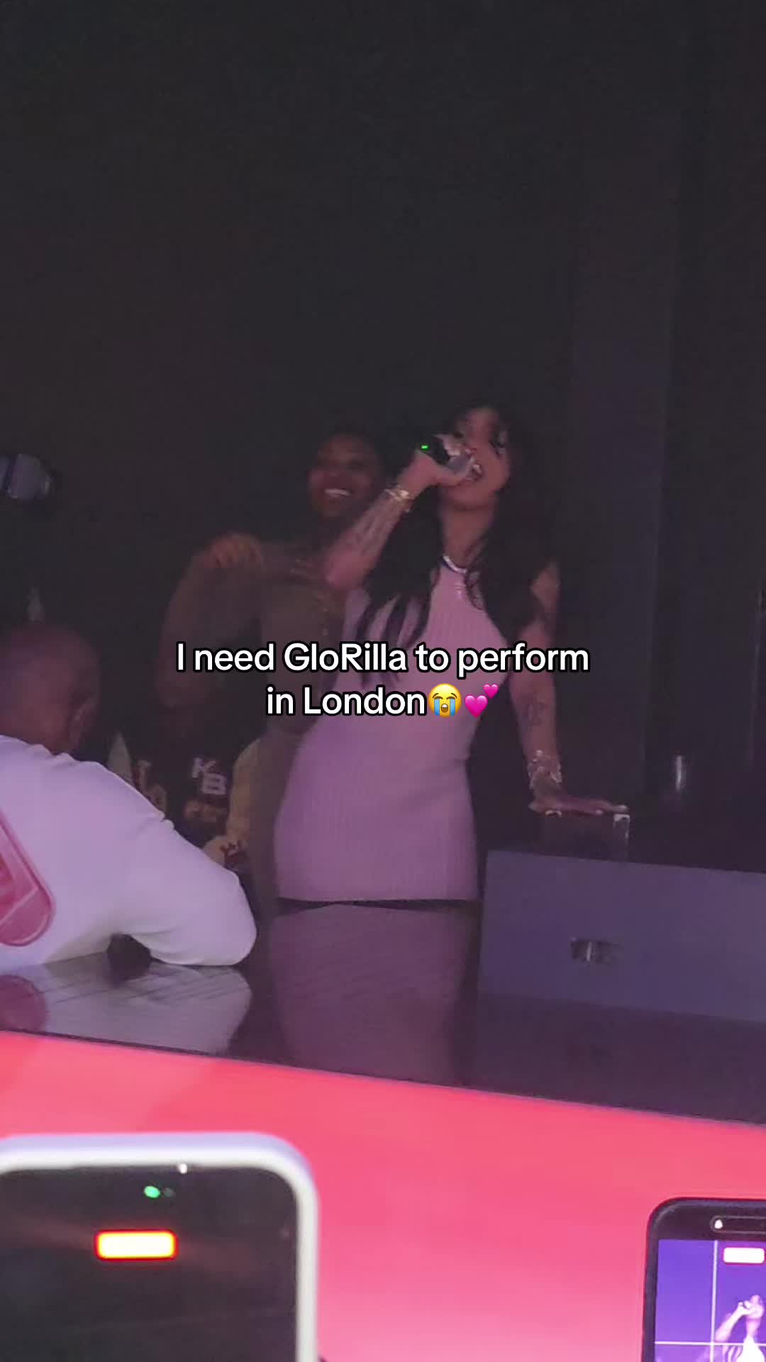 @GloridazUK