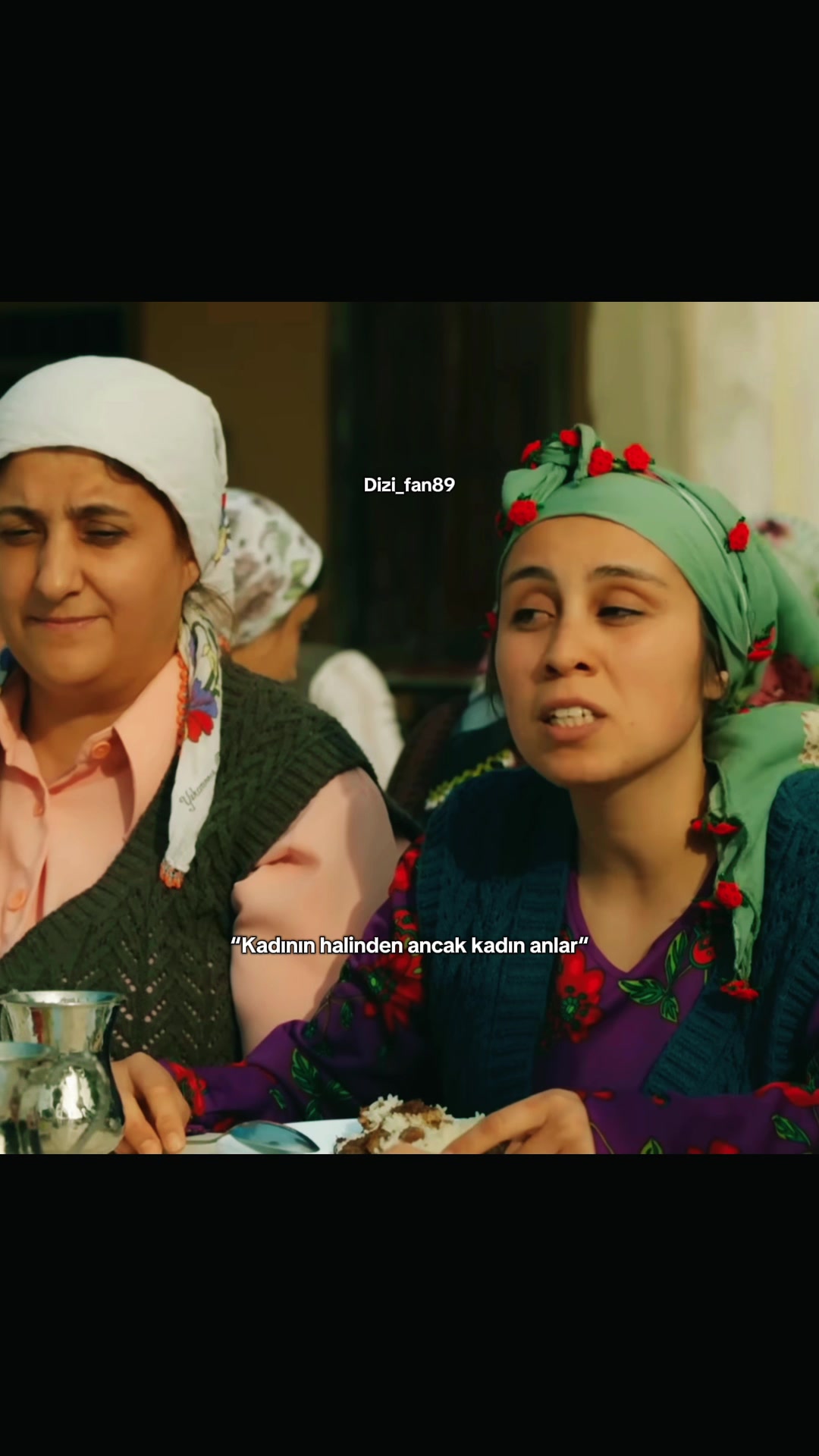 @Dizi Fan