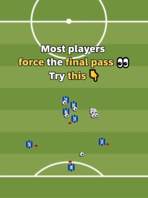 @Soccer training for kids