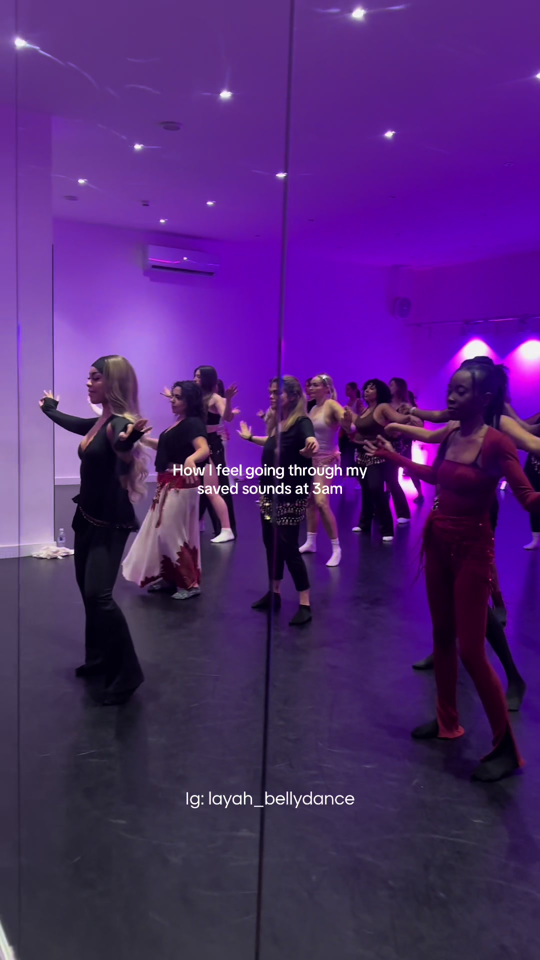 @Layah Bellydance