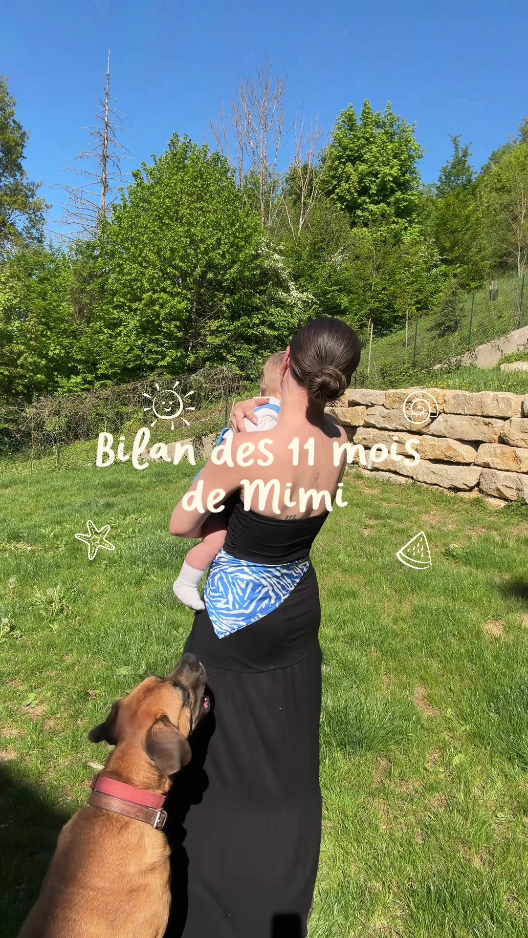 @Sarah | Mom of Mimi 🧸🫧