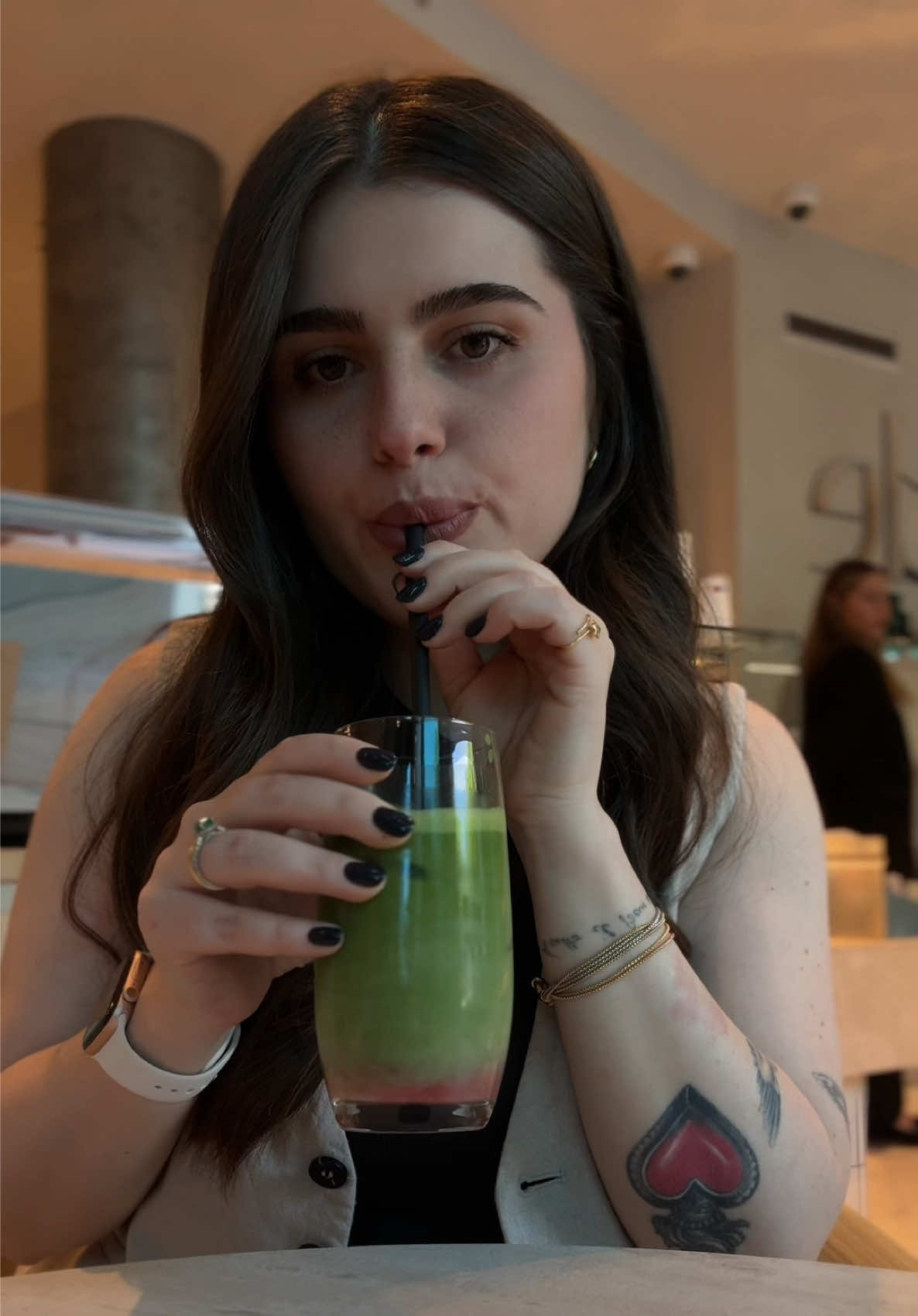 @Silvia