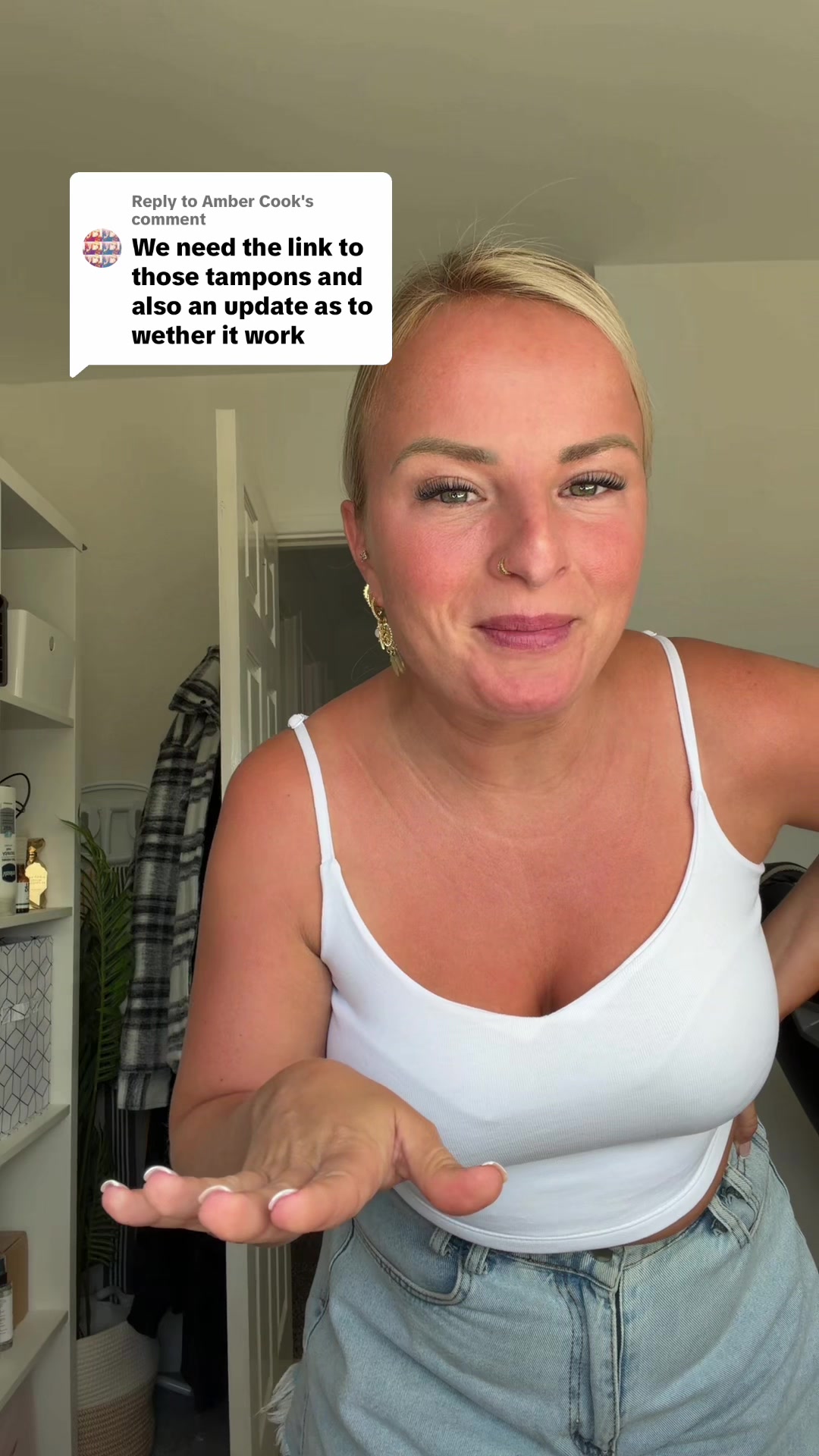 @Jenine Kayley