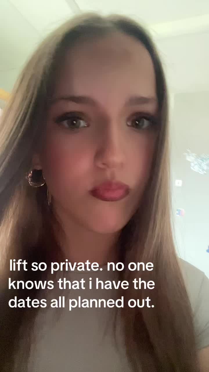 @secret