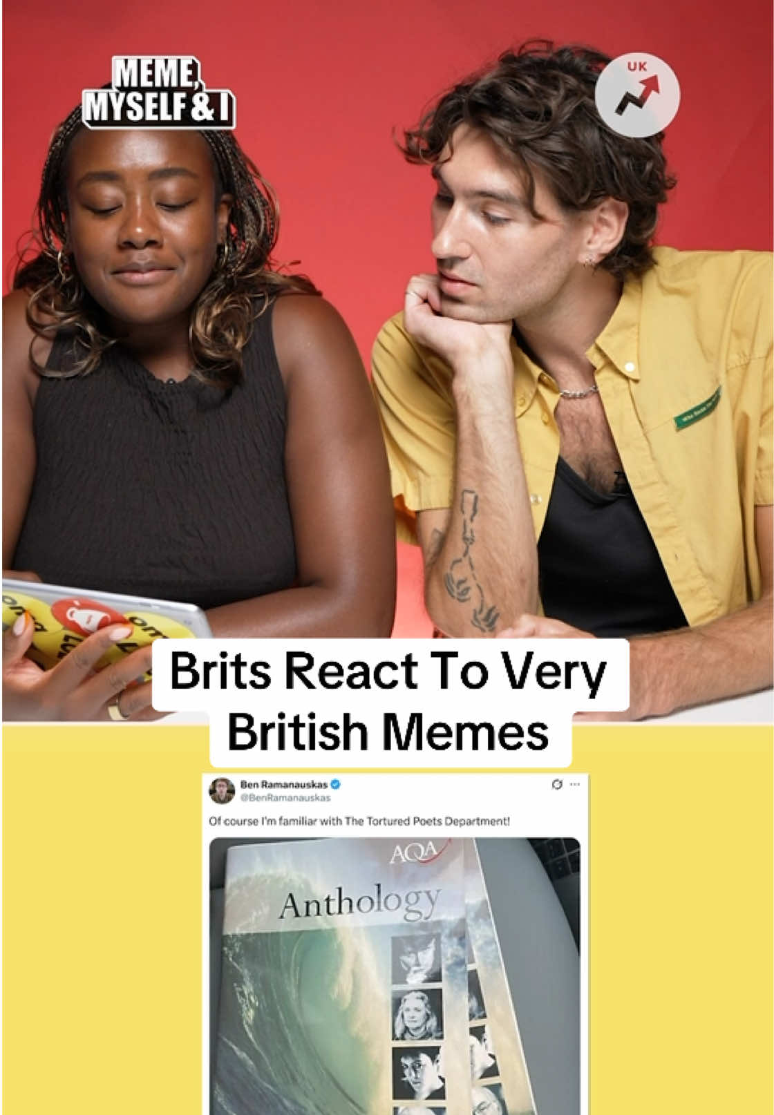 @BuzzFeed UK