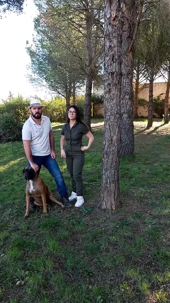 @Ninou&Ti'Chat Family 🥰