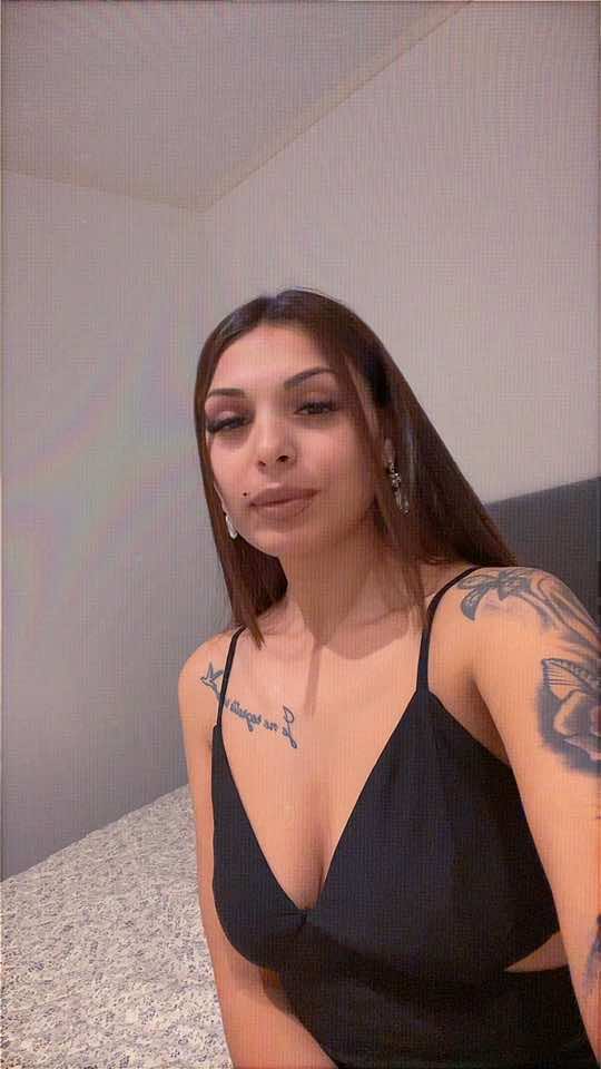 @Anaysmaria09❤️❤️❤️