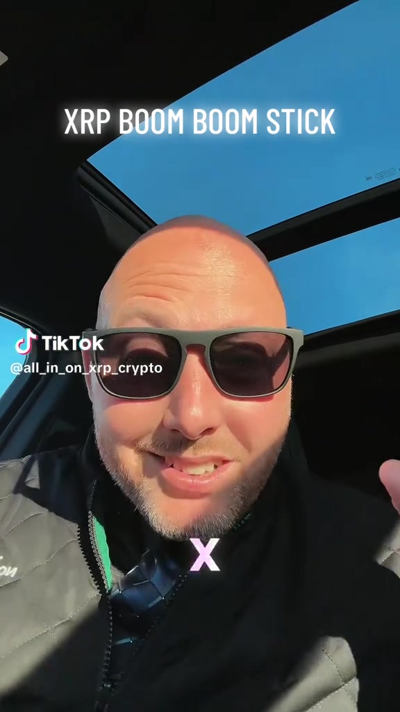 @Boom Boom Stick Crypto