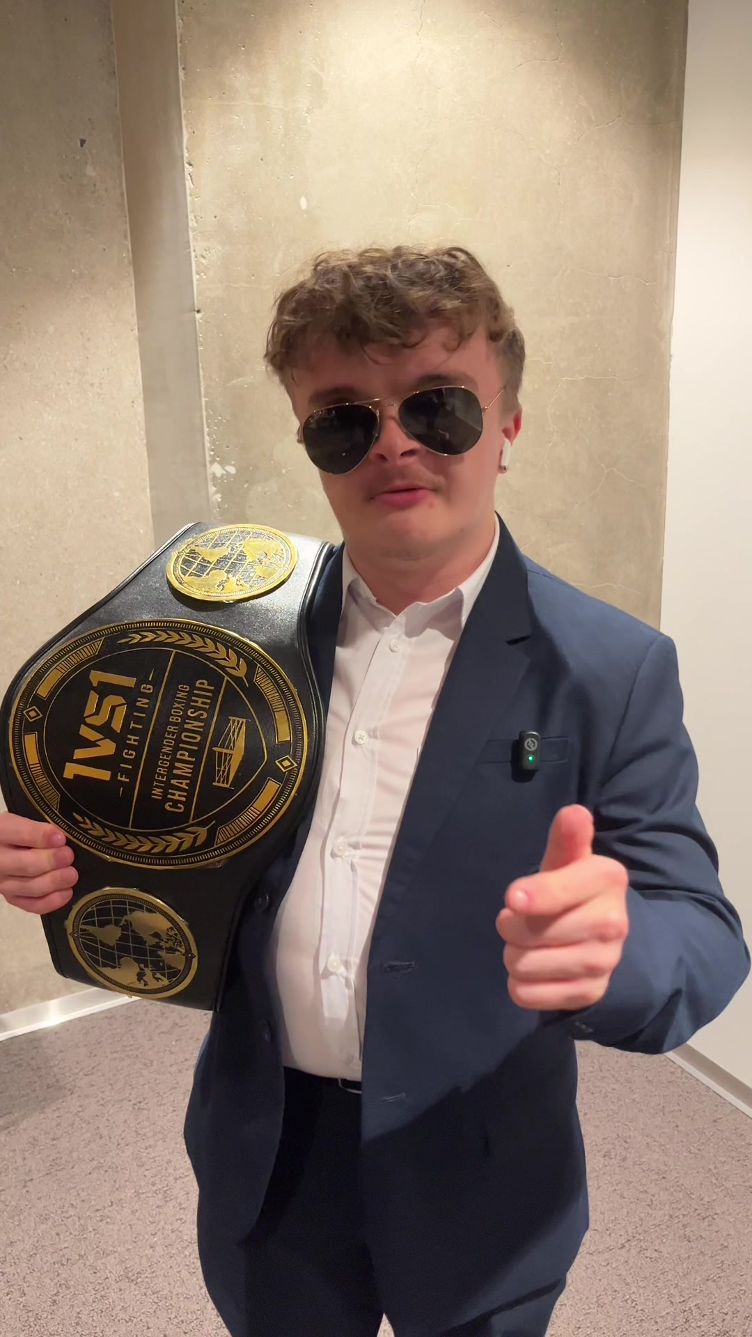 @1vs1 Fighting