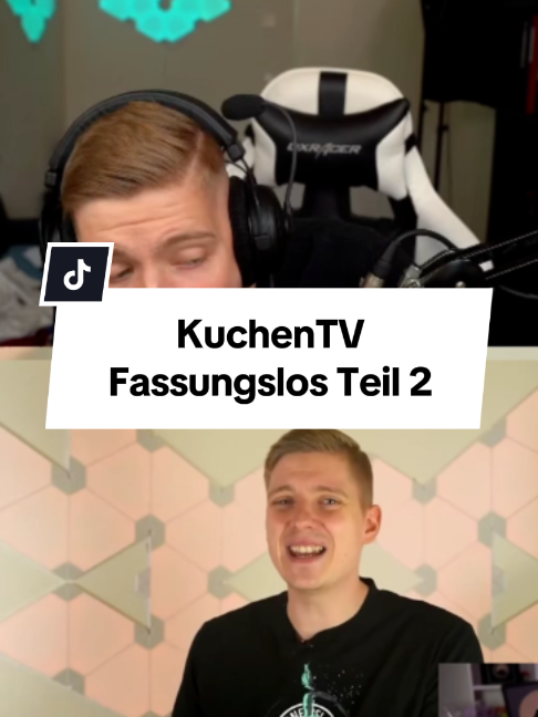 @KuchenTV Stream Highlights