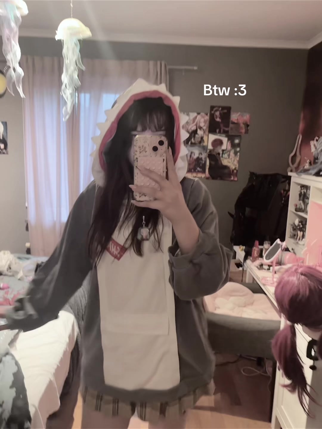 @Ami 𝜗ৎ