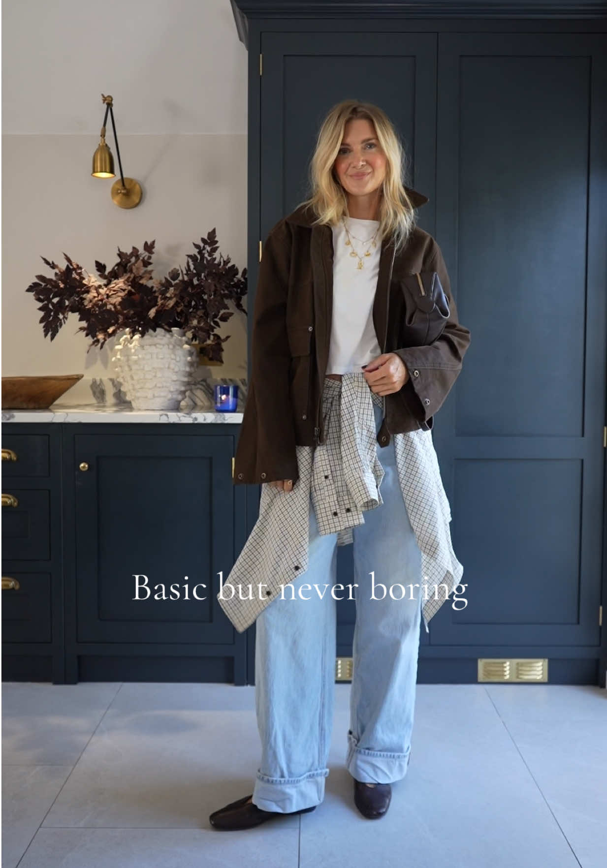 @Cara - Outfit Inspo Over 40