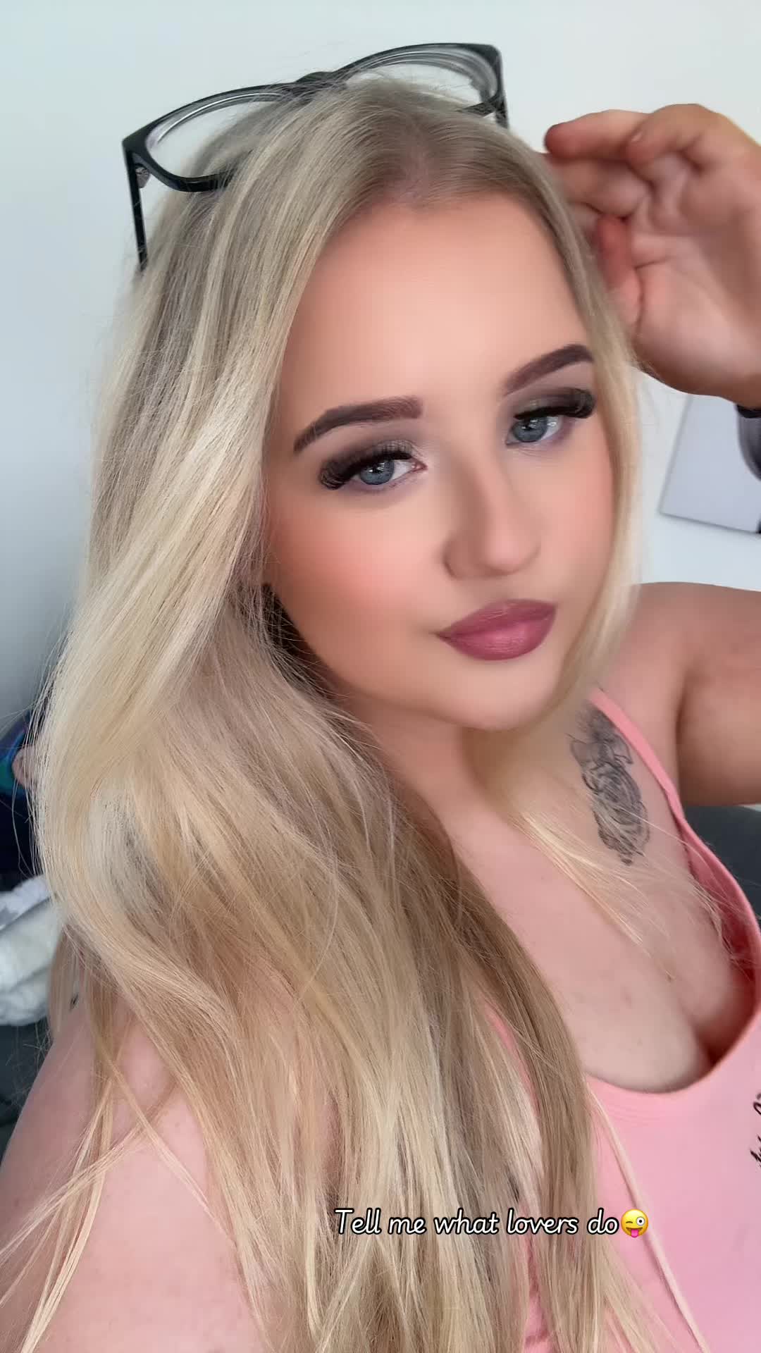 @Tiffanylousie🧸xx