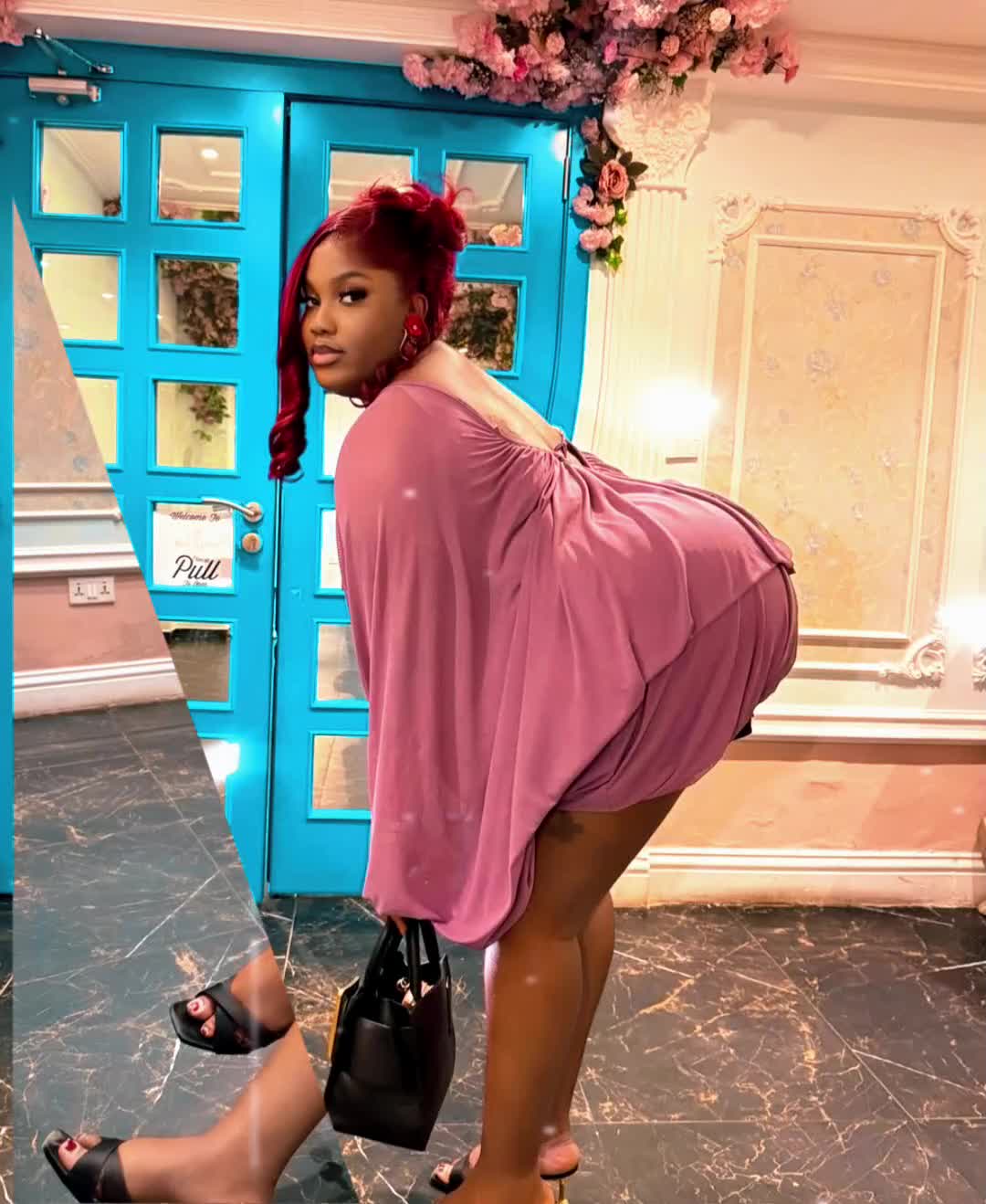 @TrinityCharm💞💫🧃💝
