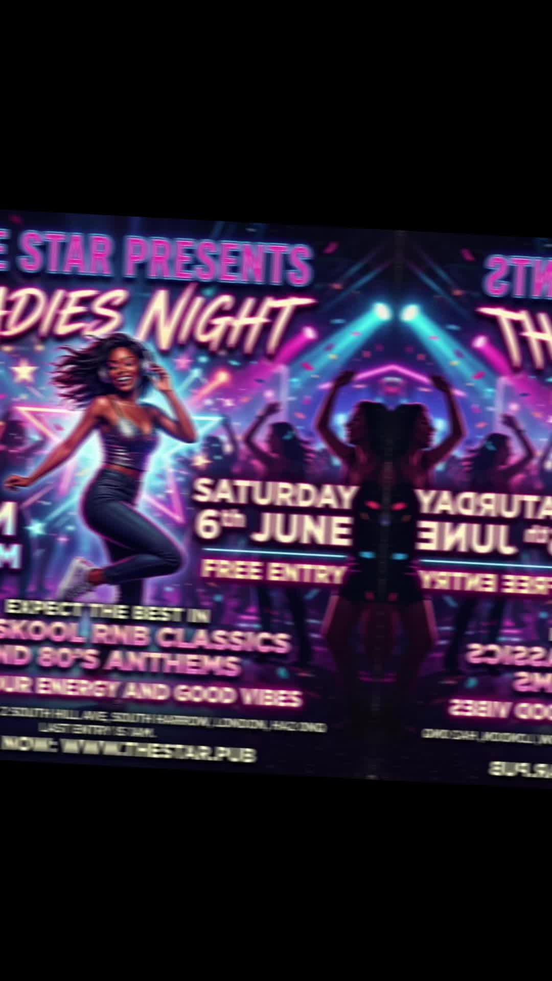 @The Star - South Harrow