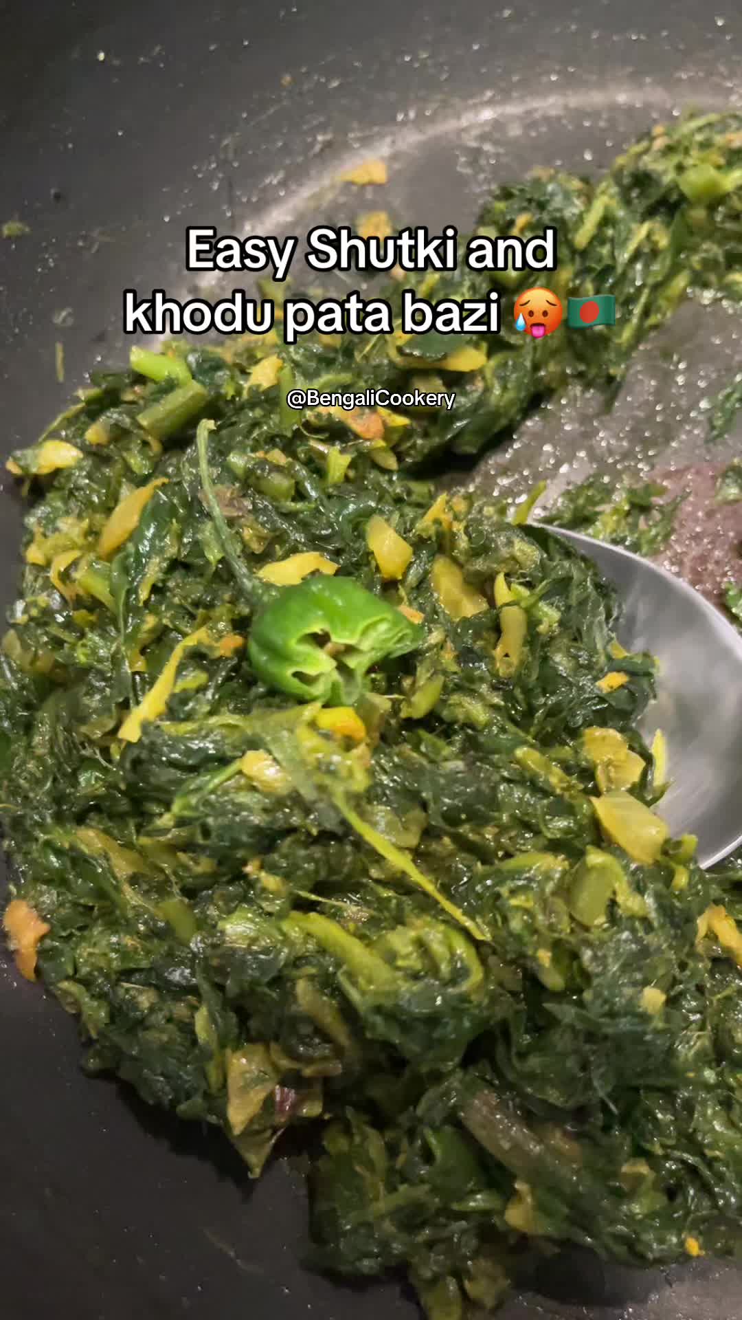 @BengaliCookery